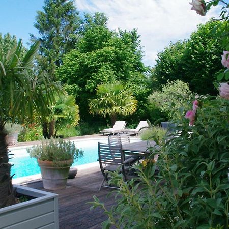 Villa De Creully Creully sur Seulles Ngoại thất bức ảnh