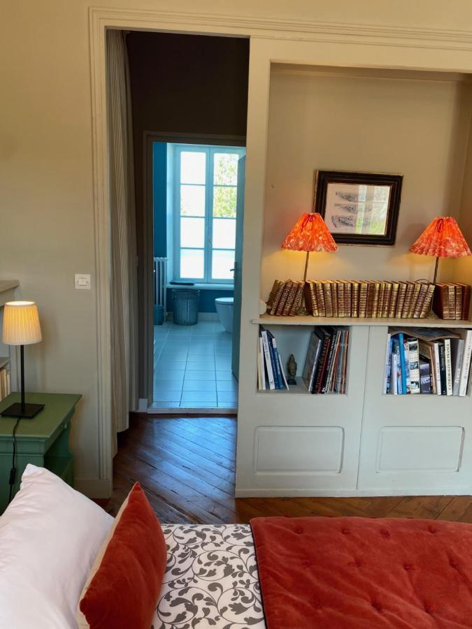 Villa De Creully Creully sur Seulles Ngoại thất bức ảnh