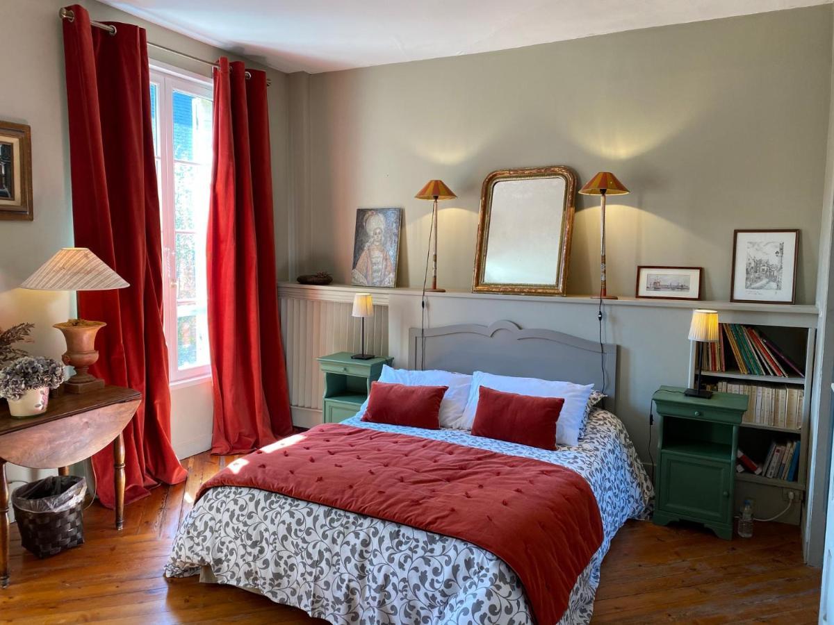 Villa De Creully Creully sur Seulles Ngoại thất bức ảnh