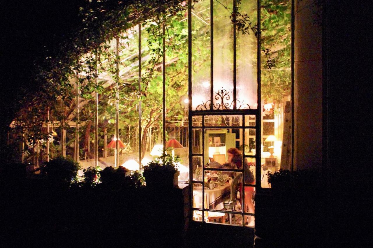 Villa De Creully Creully sur Seulles Ngoại thất bức ảnh