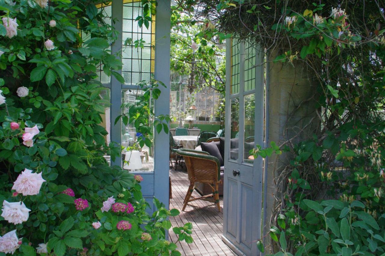 Villa De Creully Creully sur Seulles Ngoại thất bức ảnh