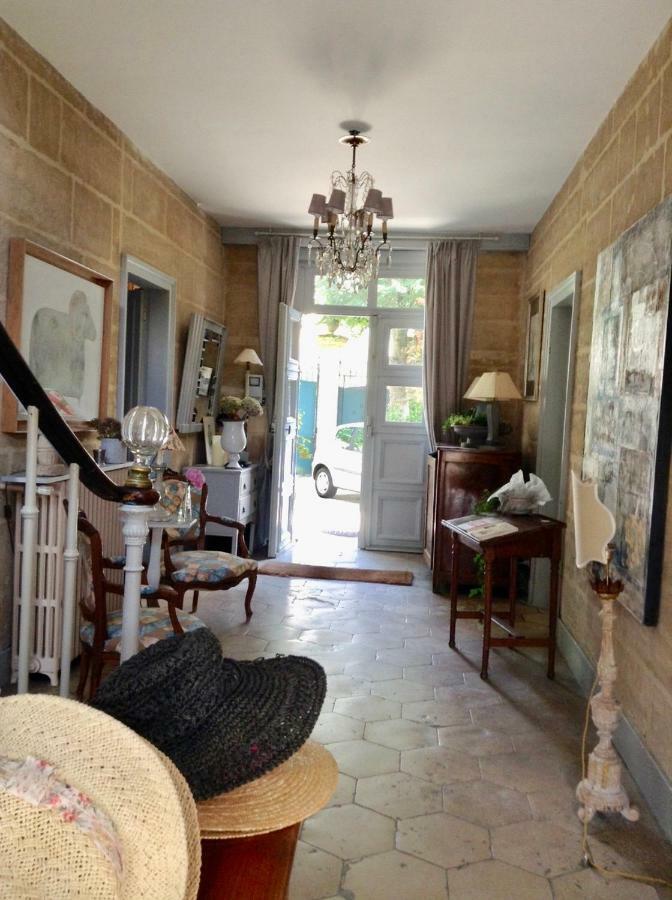 Villa De Creully Creully sur Seulles Ngoại thất bức ảnh